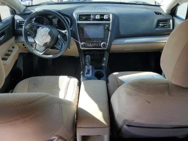 Photo 8 from auction – 2018 SUBARU OUTBACK 2. with VIN 4S4BSACCXJ3337818