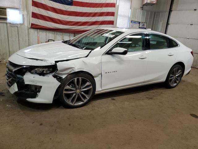 CHEVROLET MALIBU PRE 2024 with VIN 1G1ZE5ST1RF204239 - Photo from auction