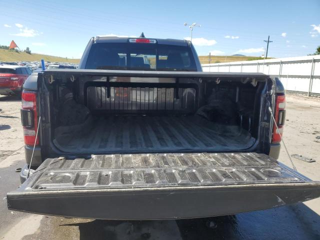 Photo 6 from auction – 2020 RAM 1500 LARAM with VIN 1C6SRFJT2LN329159
