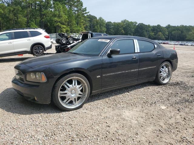 Photo 1 from auction – 2006 DODGE CHARGER SE with VIN 2B3KA43G16H182674