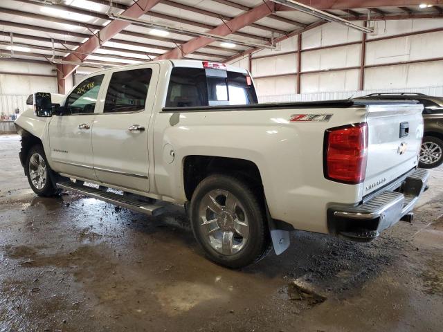 Photo 2 from auction – 2015 CHEVROLET SILVERADO with VIN 3GCUKSEC3FG327703