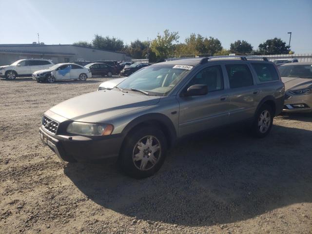 Photo 1 from auction – 2006 VOLVO XC70 with VIN YV4SZ592761218212