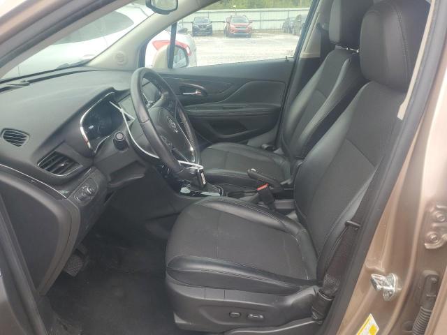 Photo 7 from auction – 2018 BUICK ENCORE PRE with VIN KL4CJASB0JB702639