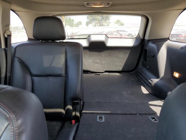 Photo 10 from auction – 2013 FORD EDGE SEL with VIN 2FMDK3JC6DBB37854