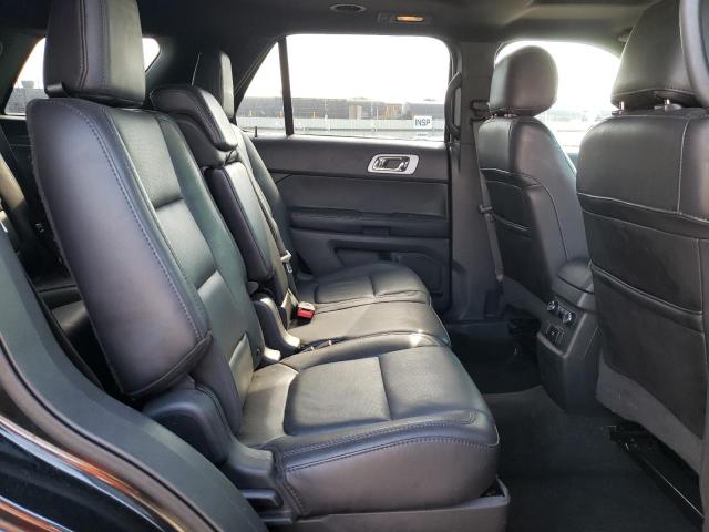 Photo 11 from auction – 2014 FORD EXPLORER L with VIN 1FM5K8F88EGA90472