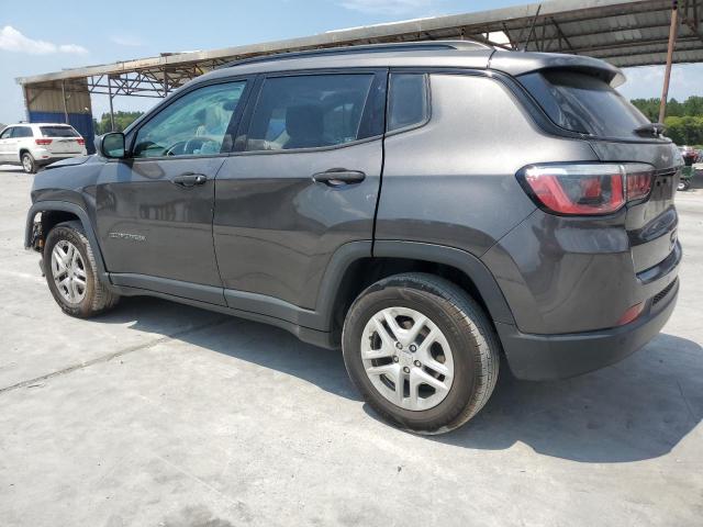 Фото 2 с аукциона – 2018 JEEP COMPASS SP с VIN 3C4NJCAB2JT133433