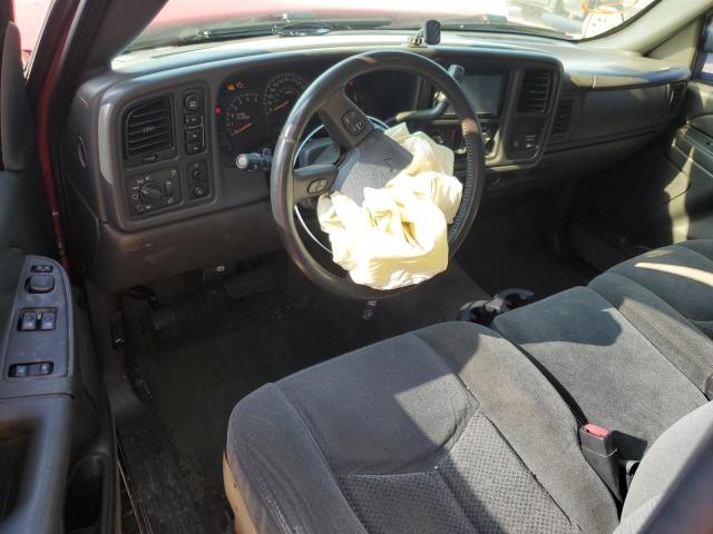 Photo 8 from auction – 2004 CHEVROLET silverado with VIN 1GCEK14T34Z208224