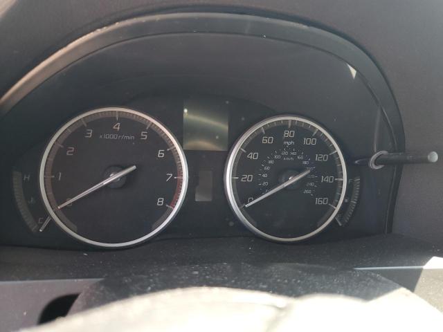 Photo 9 from auction – 2015 ACURA RDX with VIN 5J8TB3H30FL018322