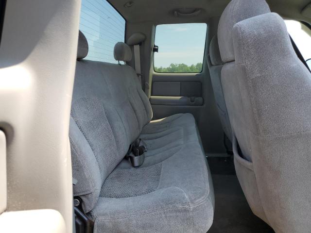 Photo 11 from auction – 2000 CHEVROLET SILVERADO with VIN 1GCEK19V5YE187187