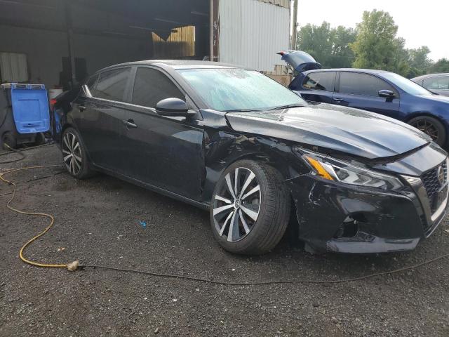 Photo 4 from auction – 2020 NISSAN ALTIMA SR with VIN 1N4BL4CV7LC131059