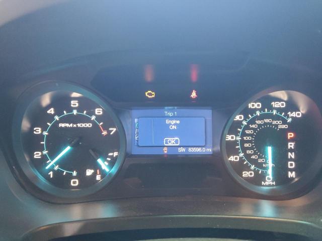 Photo 9 from auction – 2013 FORD EXPLORER with VIN 1FM5K8B88DGB46818