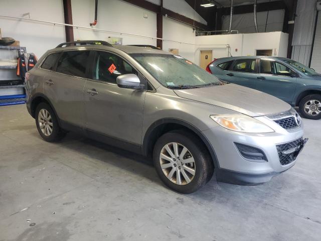 Photo 4 from auction – 2010 MAZDA CX-9 with VIN JM3TB3MV0A0234601