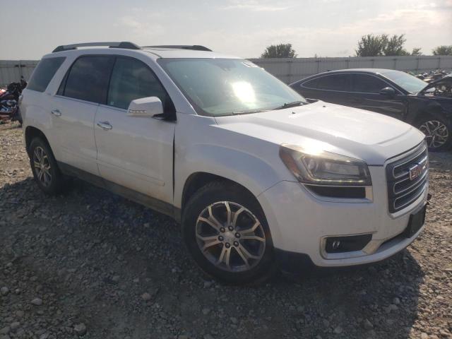 Photo 4 from auction – 2016 GMC ACADIA SLT with VIN 1GKKRRKD9GJ166478