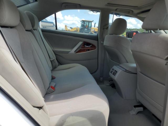 Photo 10 from auction – 2011 TOYOTA CAMRY BASE with VIN 4T1BF3EK7BU611637
