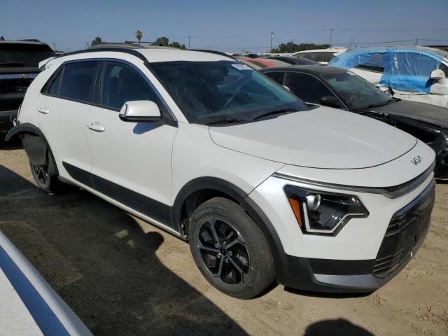 Photo 4 from auction – 2023 KIA NIRO EX with VIN KNDCR3LE9P5056933