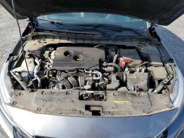 Photo 11 from auction – 2019 NISSAN ALTIMA SR with VIN 1N4BL4CVXKC220414