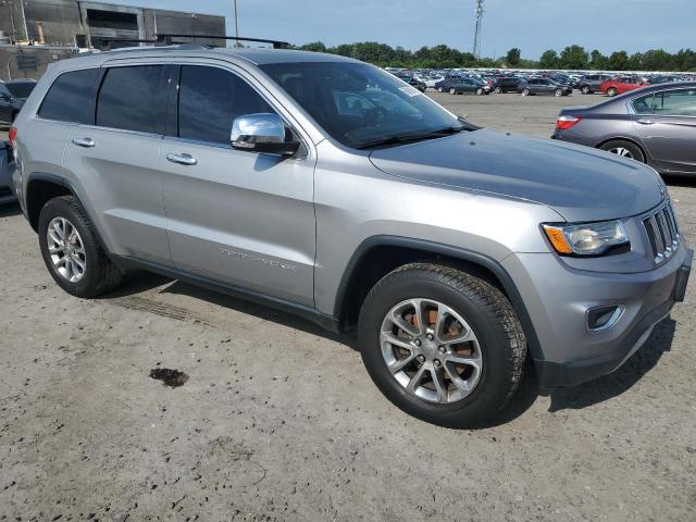 Photo 4 from auction – 2015 JEEP GRAND CHER with VIN 1C4RJFBG6FC836016