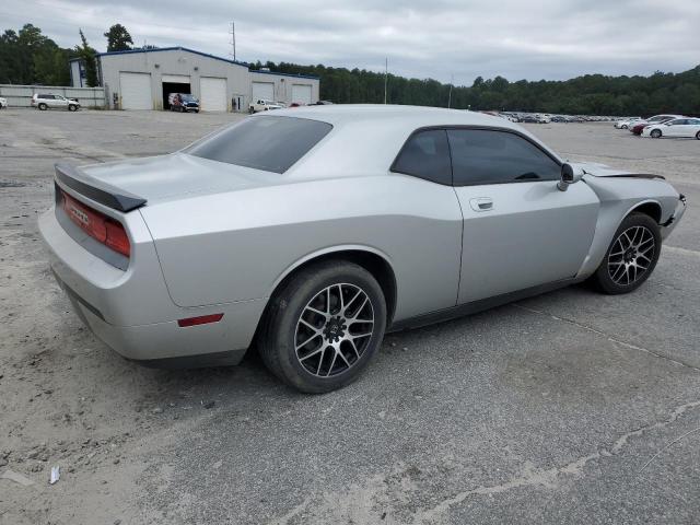 Photo 3 from auction – 2010 DODGE CHALLENGER with VIN 2B3CJ4DV8AH130002