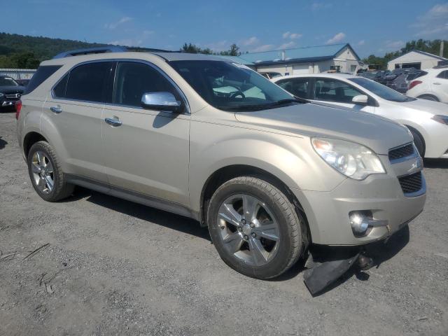Photo 4 from auction – 2012 CHEVROLET EQUINOX LT with VIN 2GNFLGE52C6213839