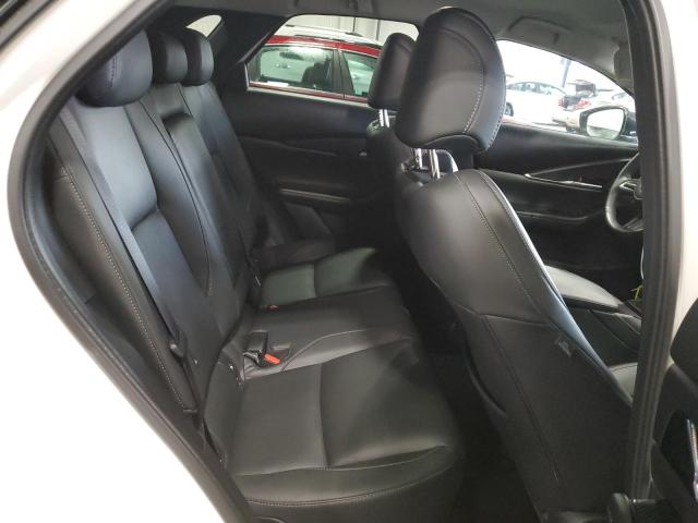 Photo 11 from auction – 2023 MAZDA CX-30 SELE with VIN 3MVDMBBM0PM555473