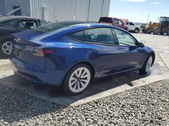 Photo 3 from auction – 2023 TESLA MODEL 3 with VIN 5YJ3E1EA6PF560378