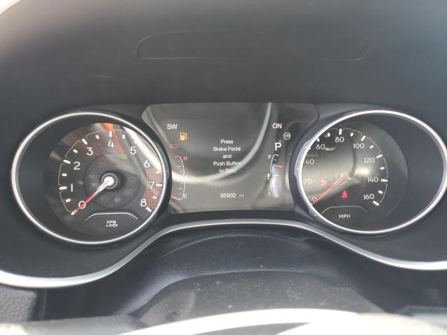 Photo 9 from auction – 2020 JEEP COMPASS LI with VIN 3C4NJCCBXLT128657