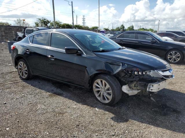 Photo 4 from auction – 2018 ACURA ILX BASE W with VIN 19UDE2F32JA008484