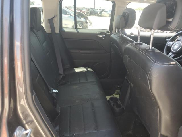 Photo 11 from auction – 2016 JEEP PATRIOT LA with VIN 1C4NJPFA4GD803974