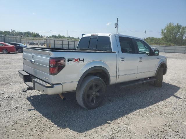 Photo 3 from auction – 2011 FORD F150 SUPER with VIN 1FTFW1EF2BFA45601