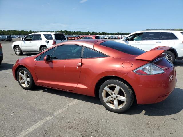 Photo 2 from auction – 2008 MITSUBISHI ECLIPSE GS with VIN 4A3AK24F88E041996