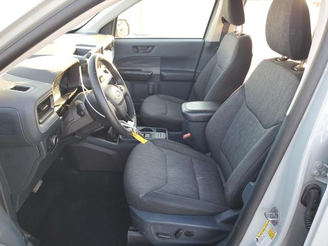 Photo 7 from auction – 2023 FORD MAVERICK X with VIN 3FTTW8E38PRA57506
