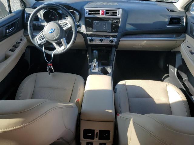 Photo 8 from auction – 2016 SUBARU OUTBACK 3. with VIN 4S4BSENC1G3354701