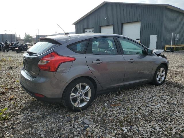 Photo 3 from auction – 2014 FORD FOCUS SE with VIN 1FADP3K27EL166735