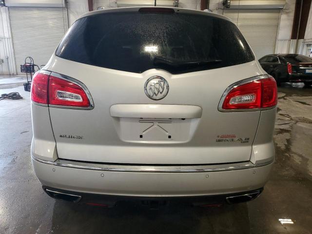 Photo 6 from auction – 2014 BUICK ENCLAVE with VIN 5GAKVBKD3EJ263026