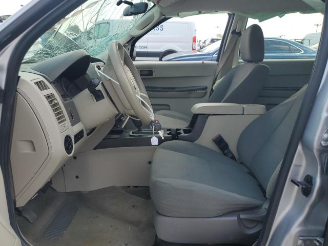 Photo 7 from auction – 2012 FORD ESCAPE XLS with VIN 1FMCU0C77CKC40760