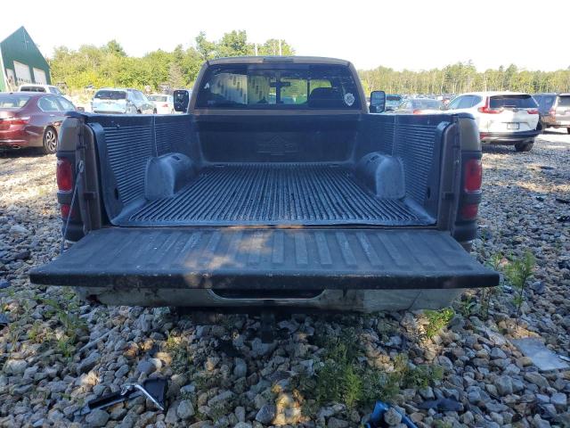 Foto 6 de la subasta – 2001 DODGE RAM 2500 con VIN 1B7KC23W31J525416