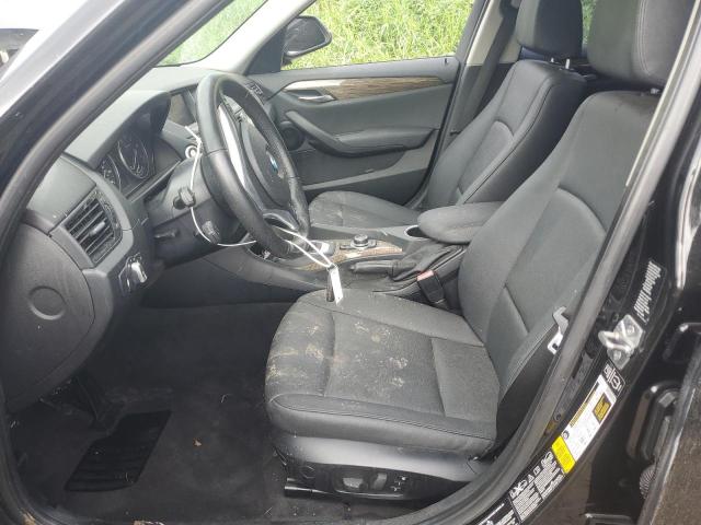 Photo 7 from auction – 2014 BMW X1 XDRIVE2 with VIN WBAVL1C54EVY19577