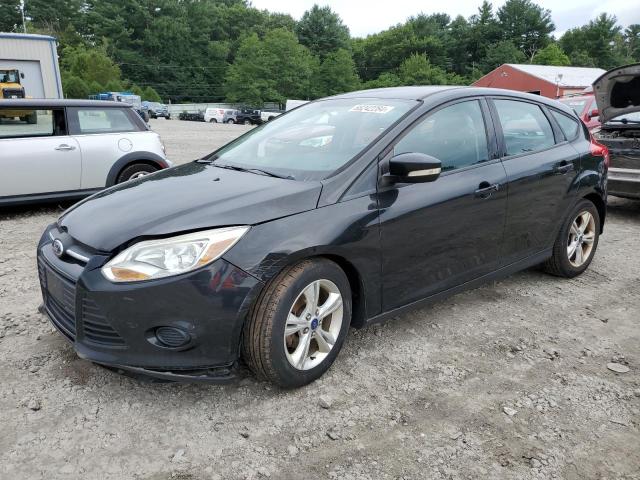 FORD FOCUS SE 2013 z numerem VIN 1FADP3K29DL383329 - Zdjęcie z aukcji