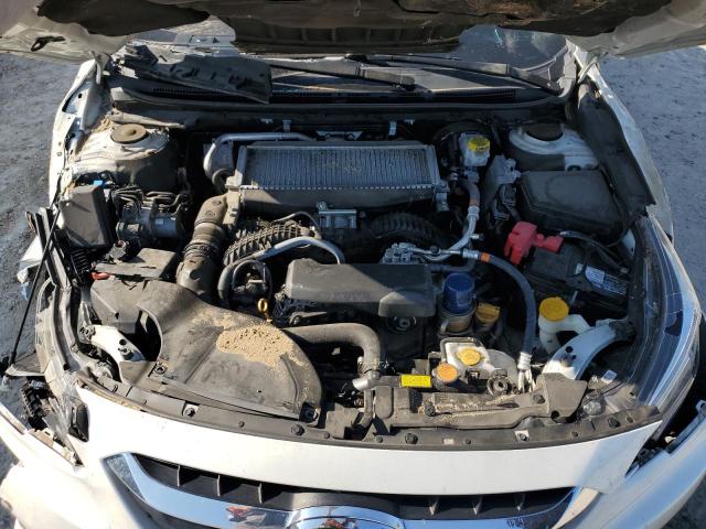 Photo 11 from auction – 2021 SUBARU LEGACY LIM with VIN 4S3BWGN60M3008522