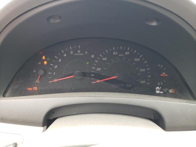 Photo 9 from auction – 2007 TOYOTA CAMRY CE with VIN 4T1BE46K37U519147