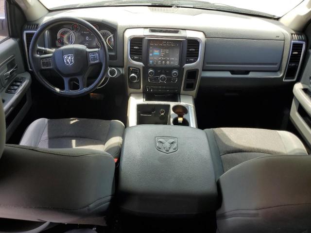 Photo 8 from auction – 2014 RAM 1500 SLT with VIN 1C6RR6GT0ES135448