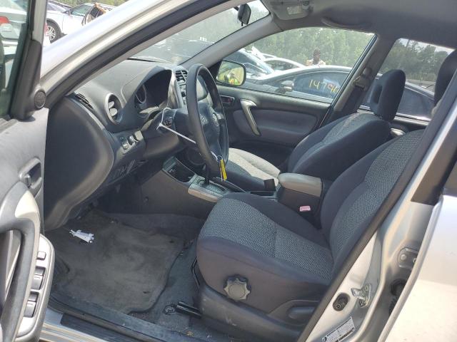 Photo 7 from auction – 2004 TOYOTA RAV4 with VIN JTEGD20V740013792