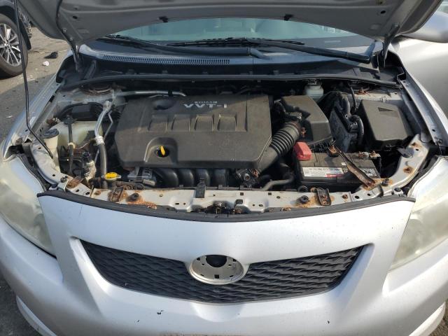 Photo 11 from auction – 2010 TOYOTA COROLLA BA with VIN 1NXBU4EE7AZ230326