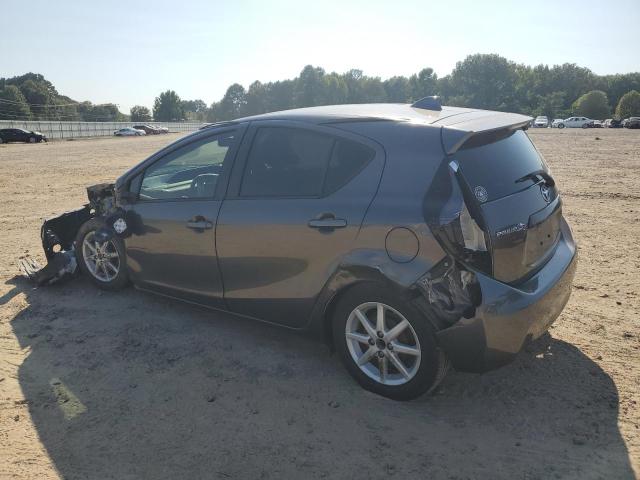Photo 2 from auction – 2015 TOYOTA PRIUS C with VIN JTDKDTB35F1090514