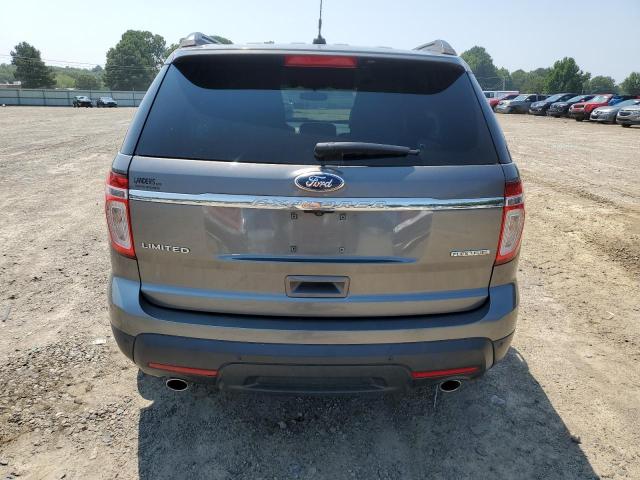 Photo 6 from auction – 2013 FORD EXPLORER L with VIN 1FM5K7F82DGA88726