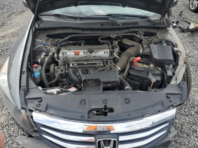 Photo 11 from auction – 2012 HONDA ACCORD EX with VIN 1HGCP2F73CA192037
