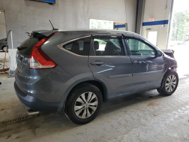 Photo 3 from auction – 2013 HONDA CRV with VIN 2HKRM4H73DH635971