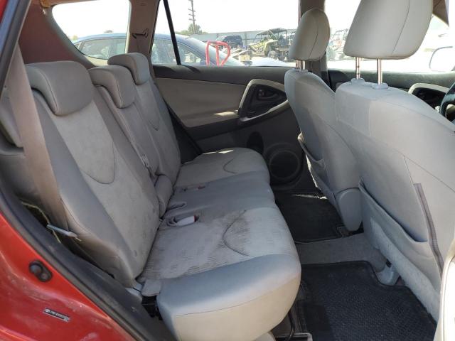 Photo 11 from auction – 2010 TOYOTA RAV4 with VIN JTMBF4DV0A5033055