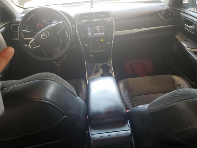 Photo 8 from auction – 2017 TOYOTA CAMRY LE with VIN 4T1BF1FK4HU752273