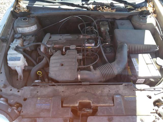 Photo 11 from auction – 2004 CHEVROLET CLASSIC with VIN 1G1ND52F74M700372